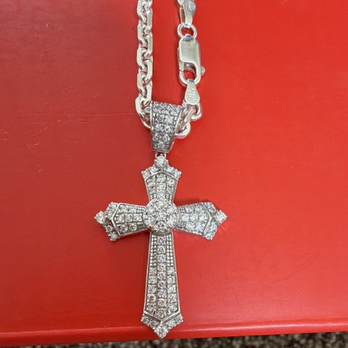 Sterling silber 925 diamant - 925,