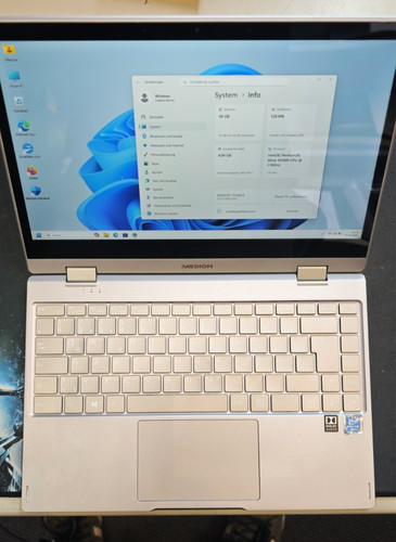 Medion e4272 fhd - -, 14"