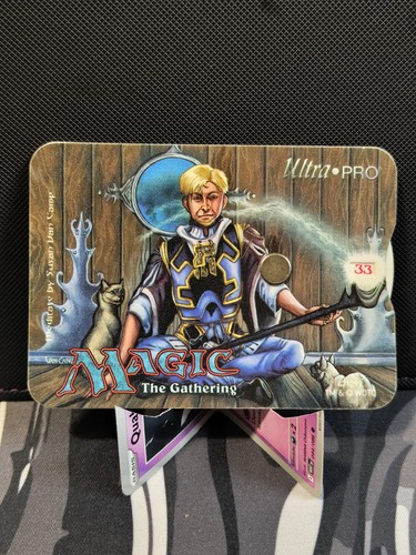 Mtg ultra pro - ultra, meditate