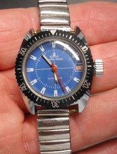 Vintage , Meister Anker