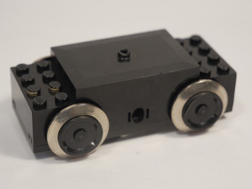 Lego 590 zug eisenbahnmotor - 590,