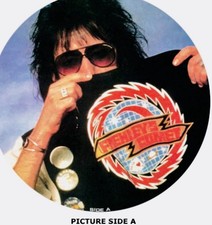 Ace frehley s comet - frehley,