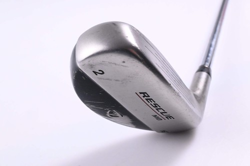 Taylormade rescue mid 2 - taylormade, #2