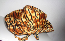 Faschingshut Cowboyhut  Karneval Kostüm Safari