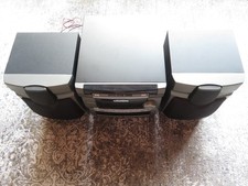 Grundig M 29-C, Compact Hifi System & Fernbedienung