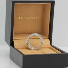 Bulgari B - Zero 1 Ring - 3