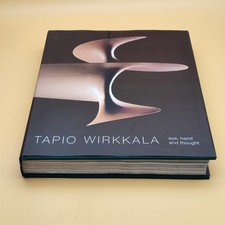Tapio Wirkkala  eye, hand and