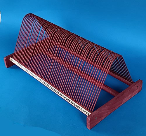 Schallplatten ständer - xl, schallplatten-ständer