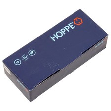 HOPPE 2235DS F1 Alu 72