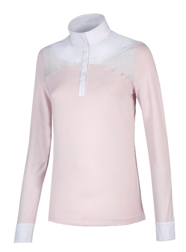 Equiline damen turniershirt - equiline,