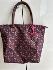 Die Spiegelburg Pferdefreunde Shopper / Tote Bag