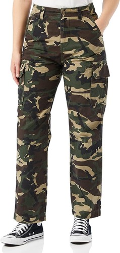 Dickies damen hose - damen,