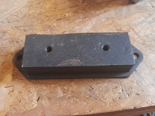  Robur Benziner LO Motorlager