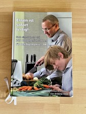 Rezepte für den Thermomix Essen ist sofort fertig! Noch einmal 365 Hauptgerichte