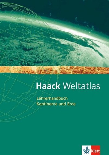 Haack weltatlas für - haack,