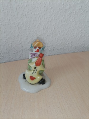 Meneghetti clown mit bass - meneghetti,