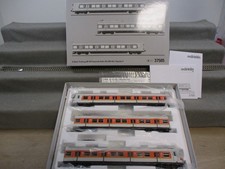 Märklin Spur H0 37501