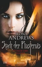 Stadt der Finsternis - Stunde