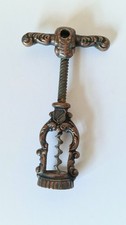 Französischer messing deko - französischer,