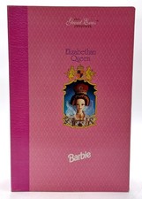 1994 Elizabethan Queen Barbie