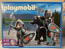 Playmobil 4873 Ritterset Raubritter OVP NEU