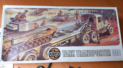 Airfix serie 2 wwii - airfix,