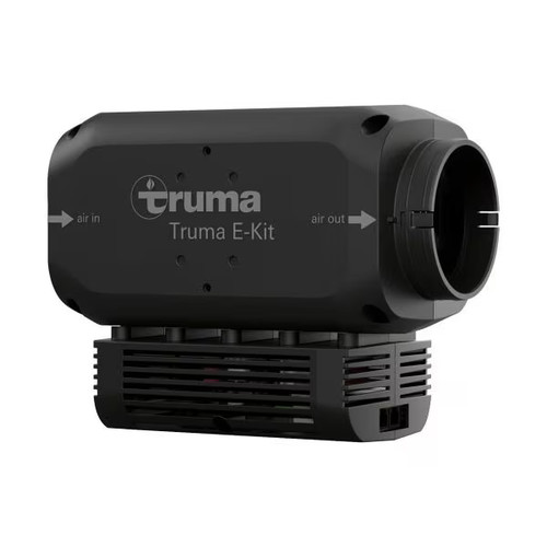 Truma kit elektrische - e-kit,
