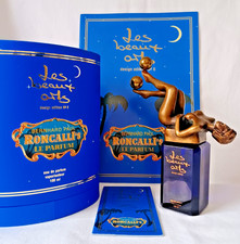 Les beaux Arts Flying Artist