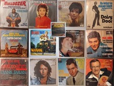 🎶 Auflösung Vinyl Single