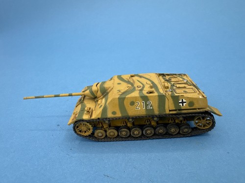Panzer wwii german - 1:72,