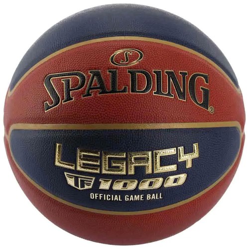 Spalding basketball gameball - spalding,