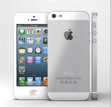 Apple iPhone 5 White 16GB