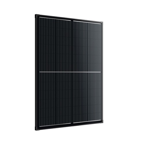 Solarmodul solarpanel - solarmodul,