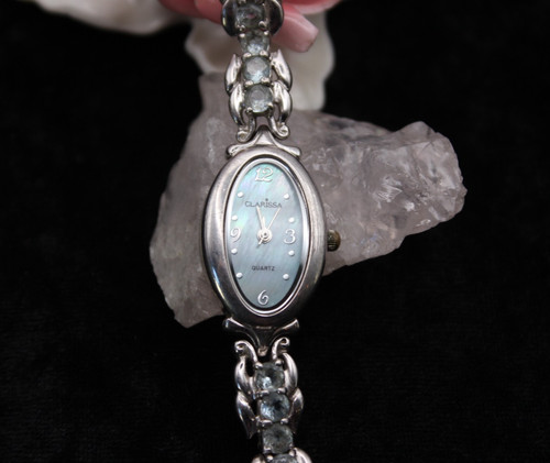 Damen armbanduhr quarz - armbanduhr,