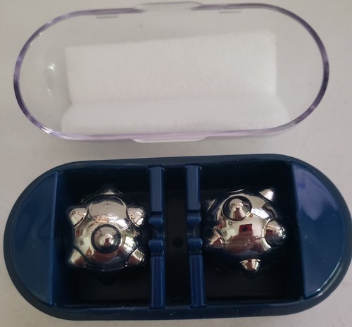 Rare nikken magboy magnetic - rare,