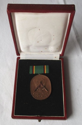 Ddr orden verdienter erfinder - ddr,