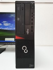 Fujitsu ESPRIMO Gamer Windows XP mit LPT und COM RS 232 PC i5 HD 4GB 500GB