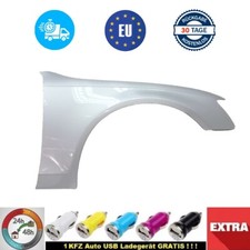 Kotflügel Audi A4 B8 Rechts