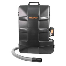 ROKAMAT Rucksacksauger RVC-L C