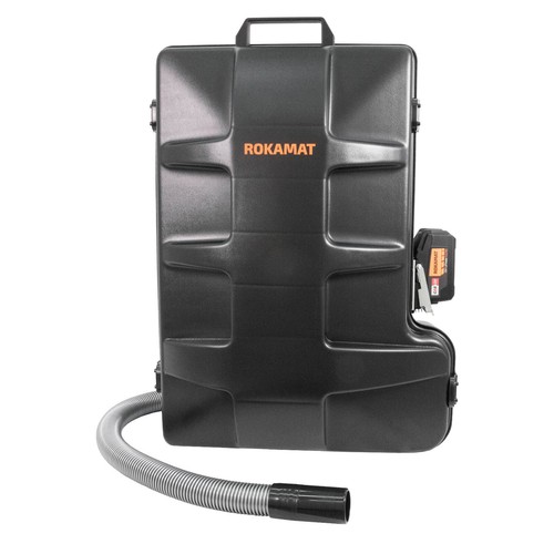 Rokamat rucksacksauger rvc c - rucksacksauger,