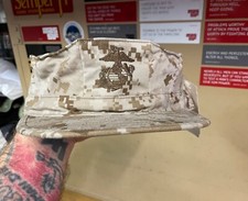 ORIGINAL USMC US MARINE CORPS