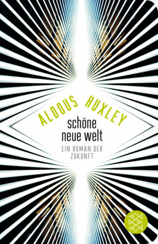 Schöne neue welt - welt, huxley