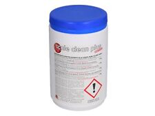 SCALE CLEAN PLUS Kalklöser 1kg für Kaffeemaschine Astoria Faema Pavoni Saeco