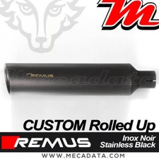 Endschalldämpfer Auspuff