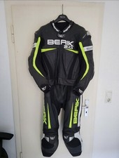 lederkombi herren 52