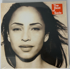 Sade - The Best Of Sade Vinyl