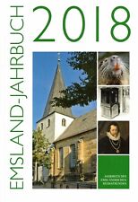Eiynck u.a., Jahrbuch Emsländischer Heimatbund Band 64 /2018 Emsland-Jahrbuch