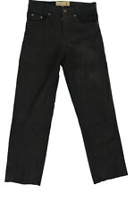 Wallaby Herren Lederhose