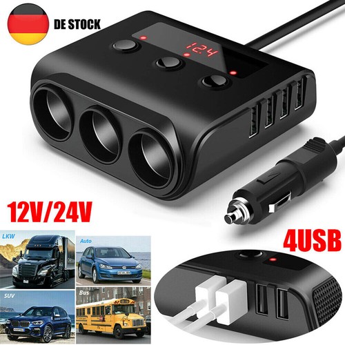 12v 24v kfz - 12v/24v,