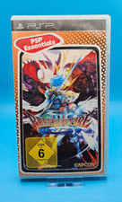 PSP Spiel - BREATH OF FIRE III 3 -